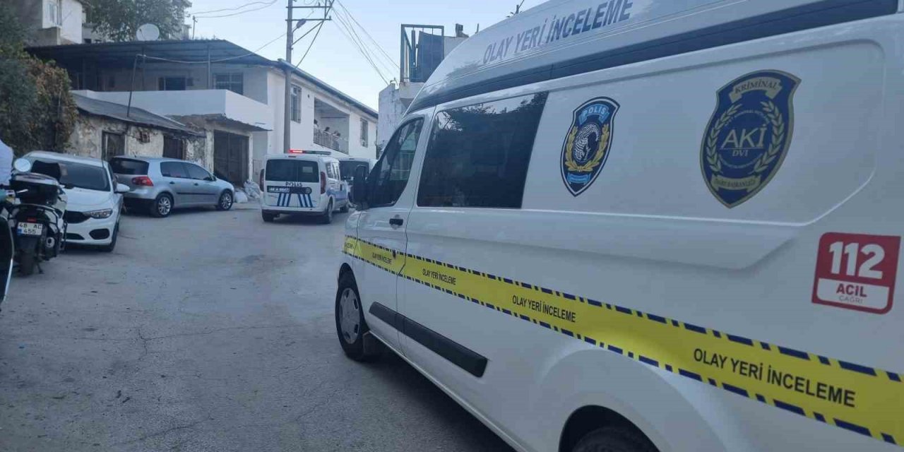Milas’ta yaşlı adam evinde ölü bulundu