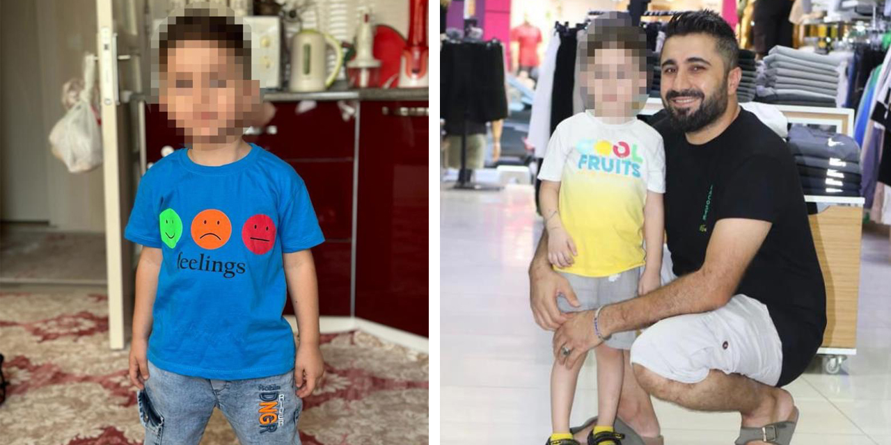 "4 yaşındaki çocuk anaokulundan atıldı"
