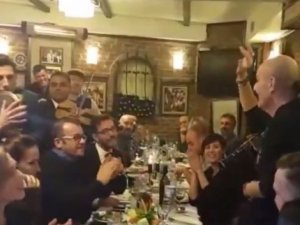 Bu Tarz Benim Ekibi Göbek Şov İle Veda Etti