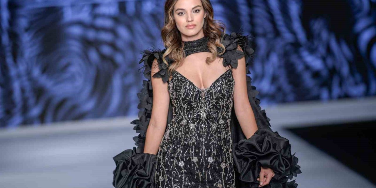 Fashion Prime Fuarı 2024 moda trendlerine yön veriyor