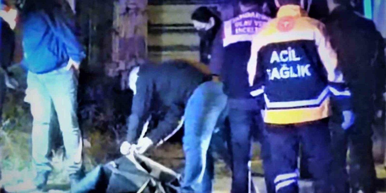 Karısını ’gaipten sesler duydum’ diyerek öldüren kocanın akıl sağlığı yerinde çıktı