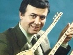 Halk Ozanı Özay Gönlüm, Memleketinde Anıldı