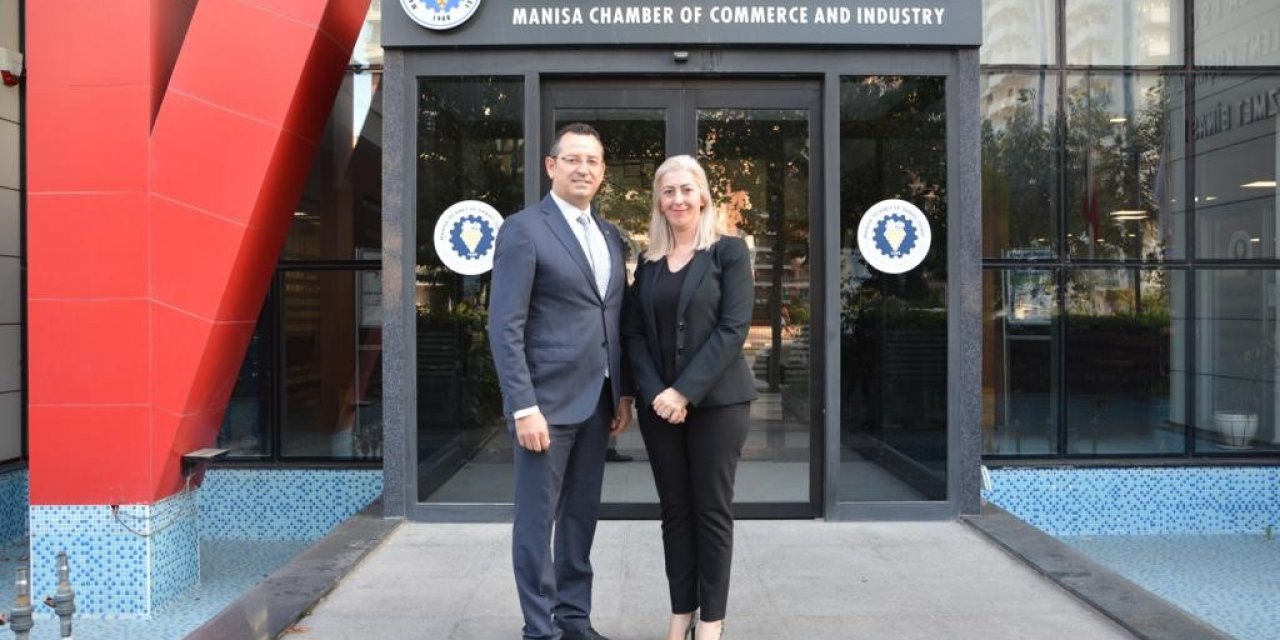 Manisa TSO’nun genç ve kadın girişimci üyeleri belli oldu