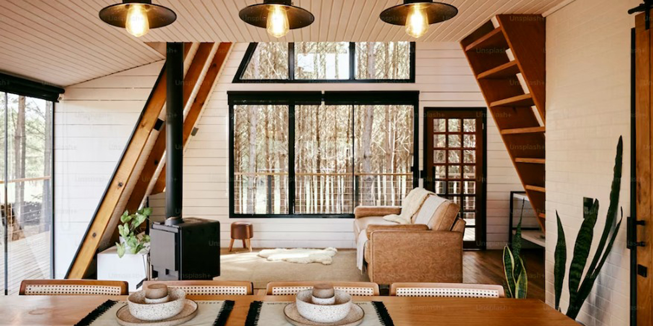 Evlerinizi zarif detaylarla canlandırın