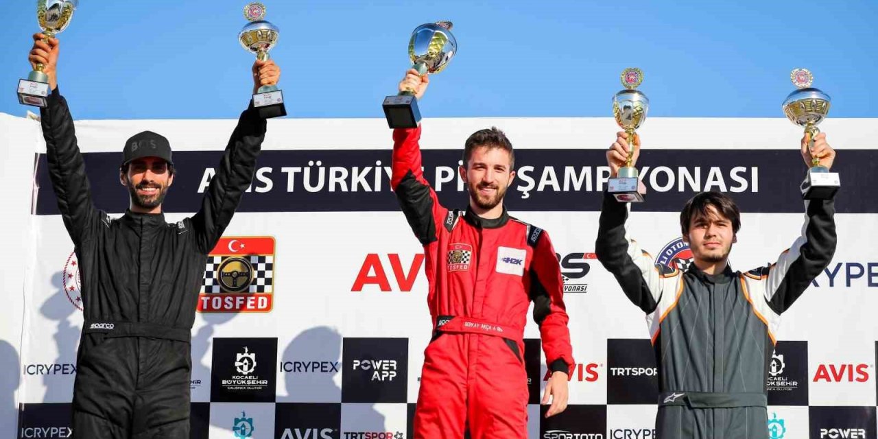 Türkiye’nin en genç takımı kupalara ambargo koydu