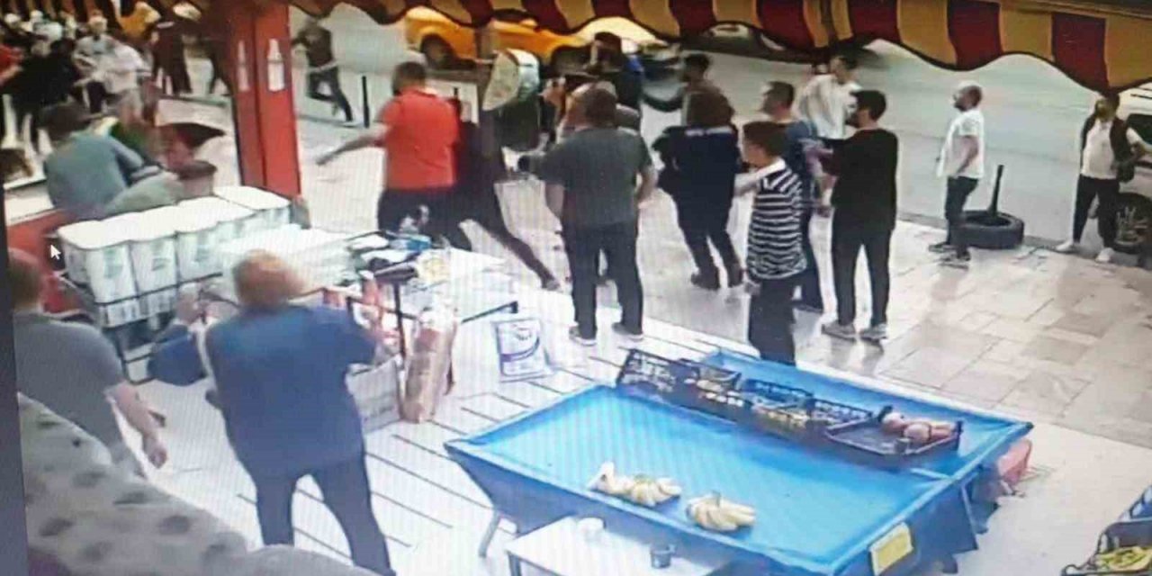 Boşamak istediği için 16 kez bıçaklanan kadın, eşinden şikayetçi olmadı