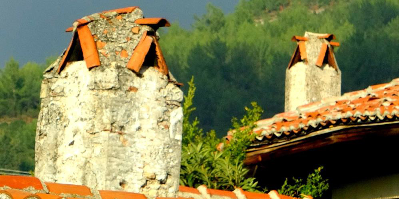 Bu bacalar poyraza meydan okuyor