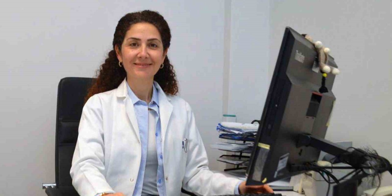 Hamileler ve çocuklara ‘İyot’ uyarısı