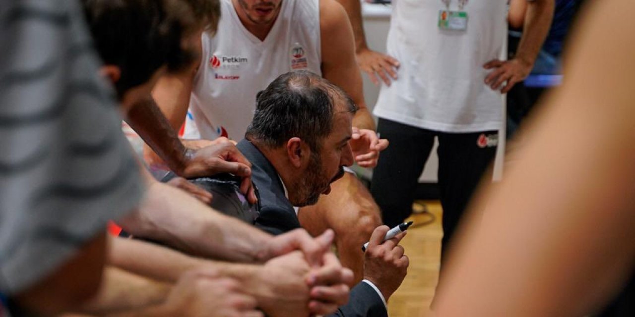 Aliağa Petkimspor’dan 2 maçlık galibiyet serisi