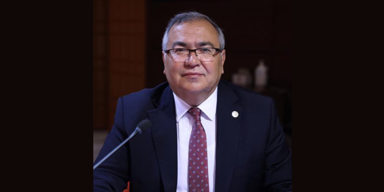 Milletvekili Bülbül'den Gazeteciler Günü mesajı