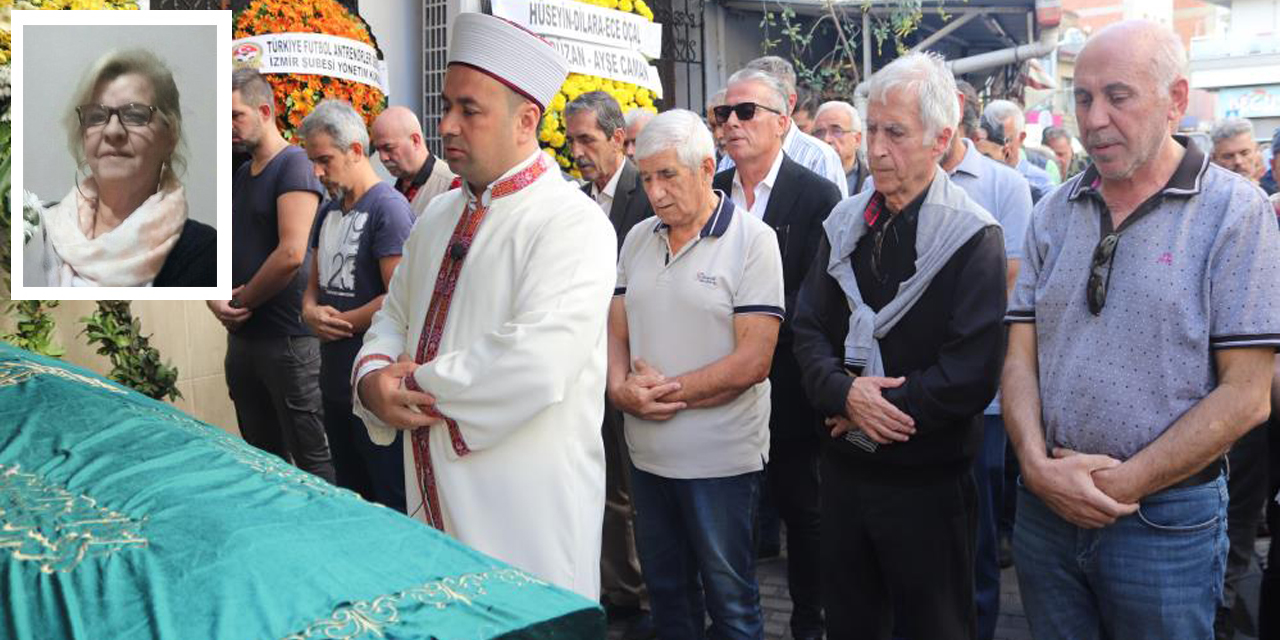 Yaşlı kadın kapısı açık minibüsten düşüp öldü