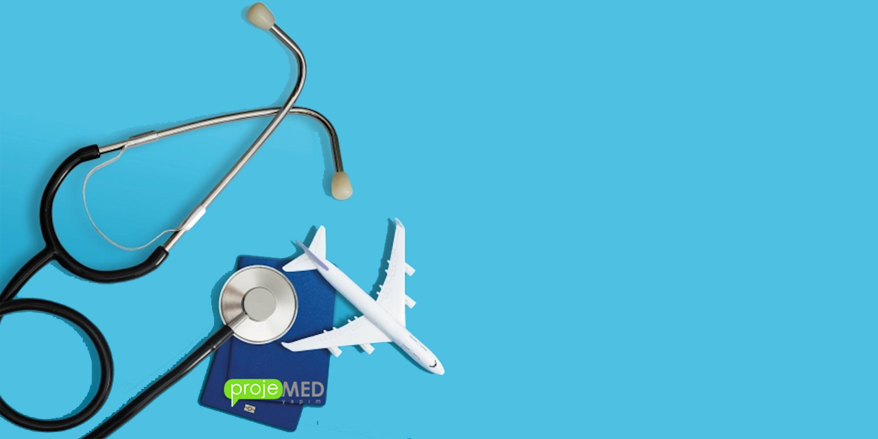 Sağlık Turizmi SEO Ajansı ile İşletmenize Turistler Çekin!