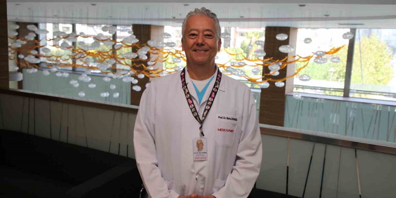 Meme kanserinde vakalar arttı, yaşam süresi uzadı