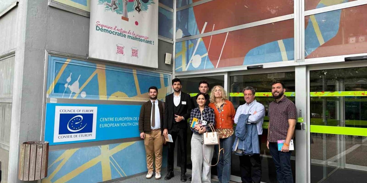 Avrupa Gençlik Başkenti için heyecan sürüyor