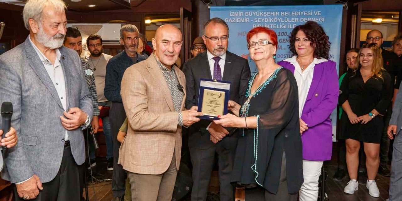 "Atamızın izinde dünya barışını takip etmeliyiz"