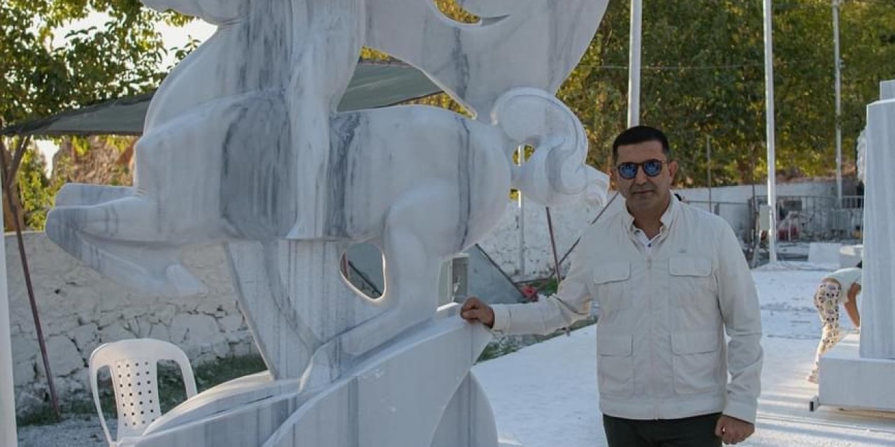 Kuşadası Belediyesi, Cumhuriyet’in 100. yılına özel sergiyi sanatseverlerle buluşturacak