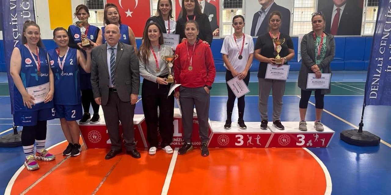 Aydınlı öğretmenler Türkiye Finali’ne yükseldi