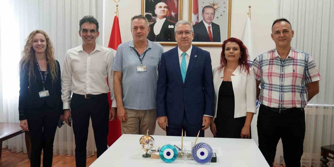 EÜ’den erken evre akciğer kanserinin tespitine yönelik önemli proje