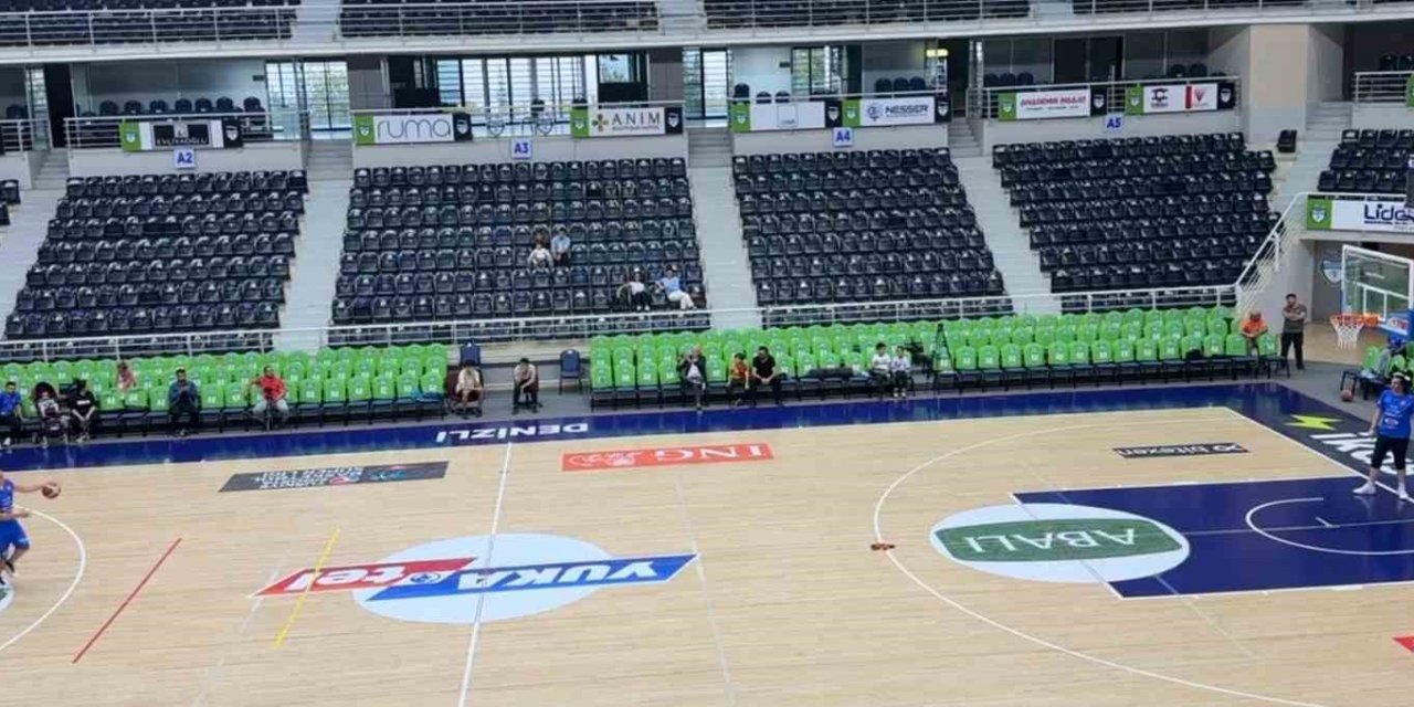 Basketbolda 2 farklı Guinness rekorunu kırdı