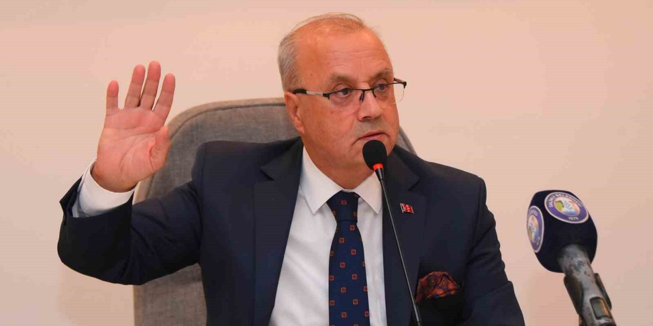 Salihli’nin bütçesi 922 milyon lira