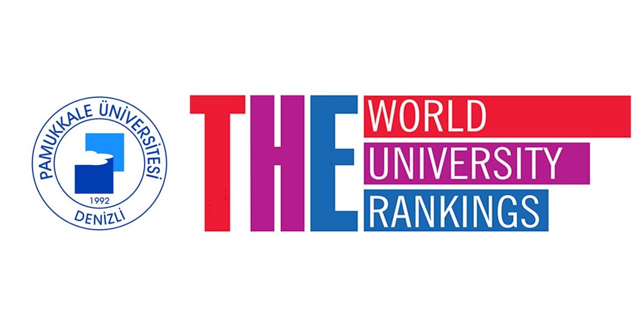 Pamukkale Üniversitesi, ilk 1501’de yer aldı