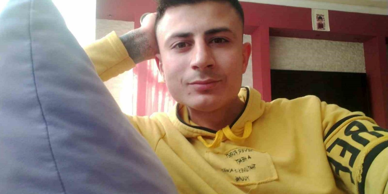 Gazze’ye gidiyorum dedi bir daha haber alınamadı