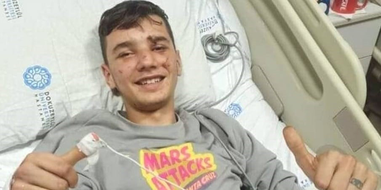 Motosikletliye vurmuştu: O ‘çanta’ silah sayıldı
