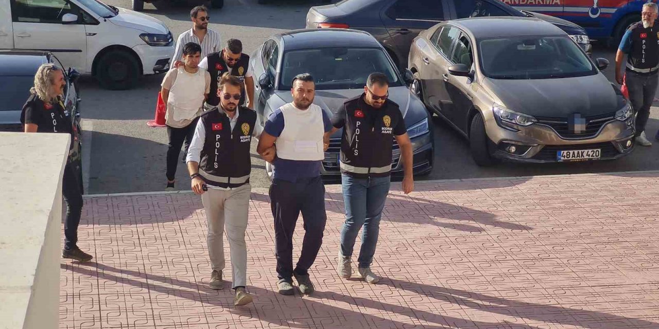 Silahlı çatışmanın altından alacak verecek meselesi çıktı