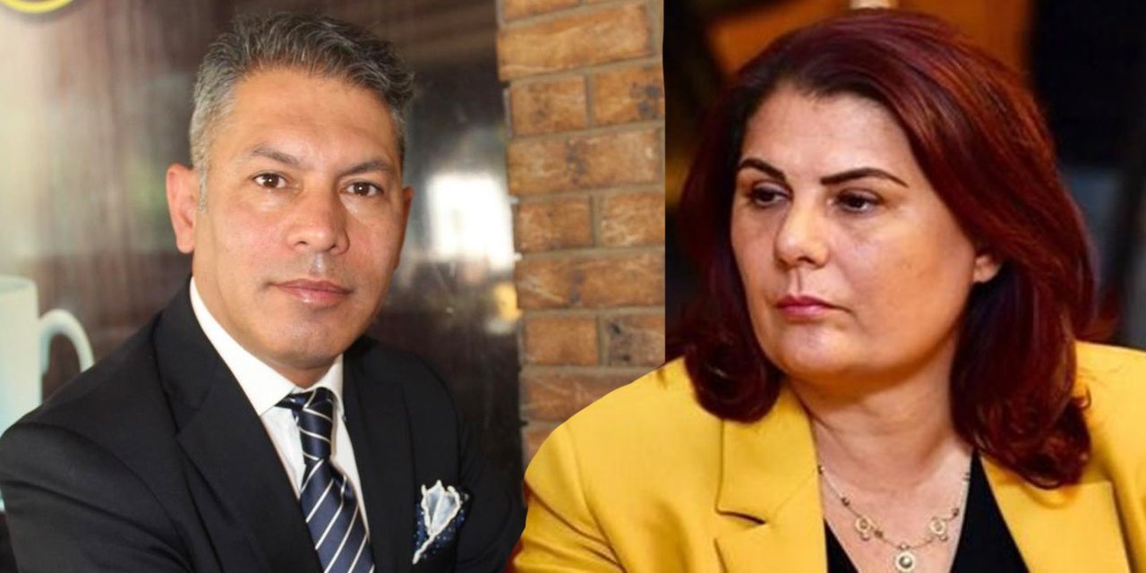 Çerçioğlu’nun icraatlarını sabun köpüğüne benzetti