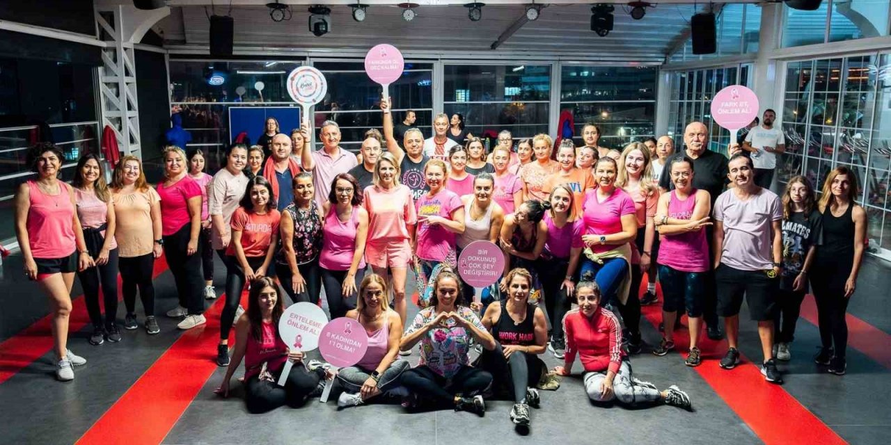 Medicana’dan pembe dokunuş