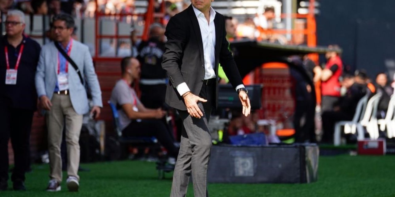 Manisa FK, Osman Özköylü ile anlaştı