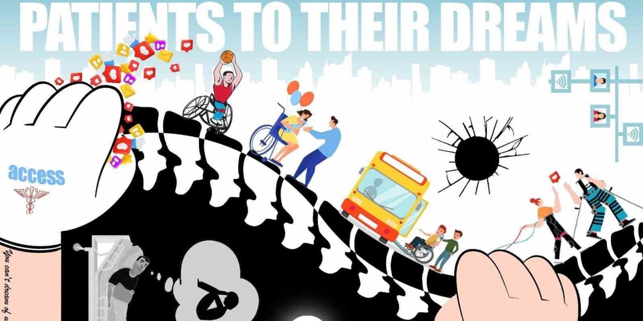 PAÜ Hastanesi, dünya poster yarışmasında şampiyonluğunu kaptı