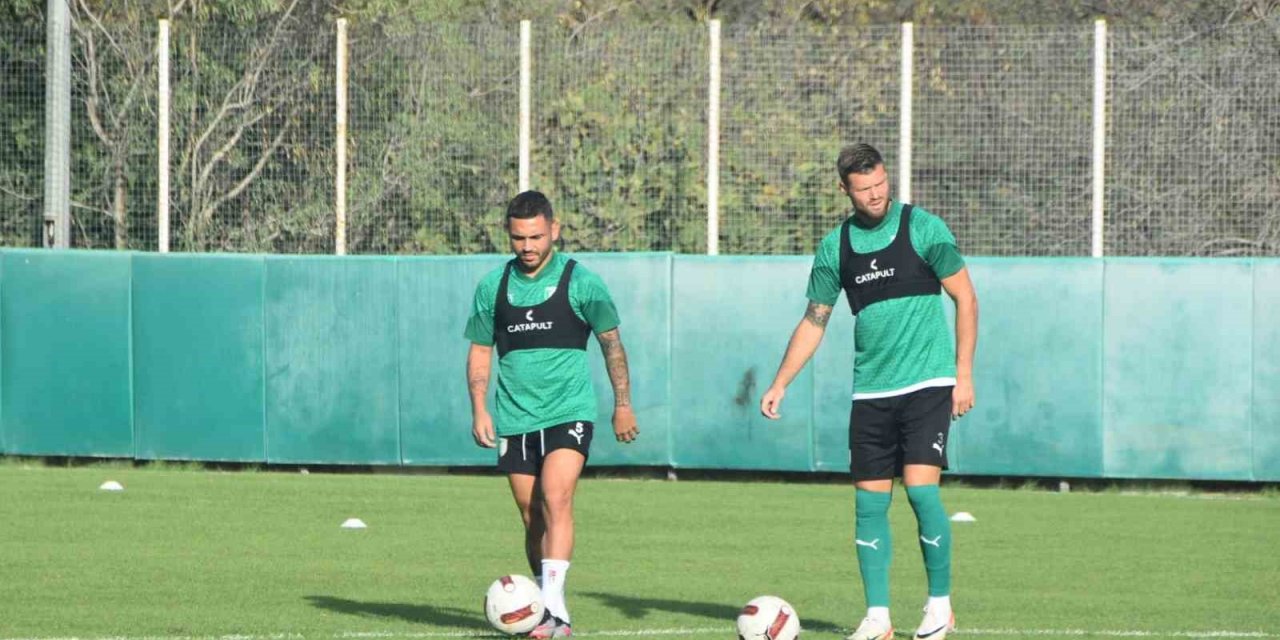 Bodrum FK, zirve yarışını bırakmak istemiyor