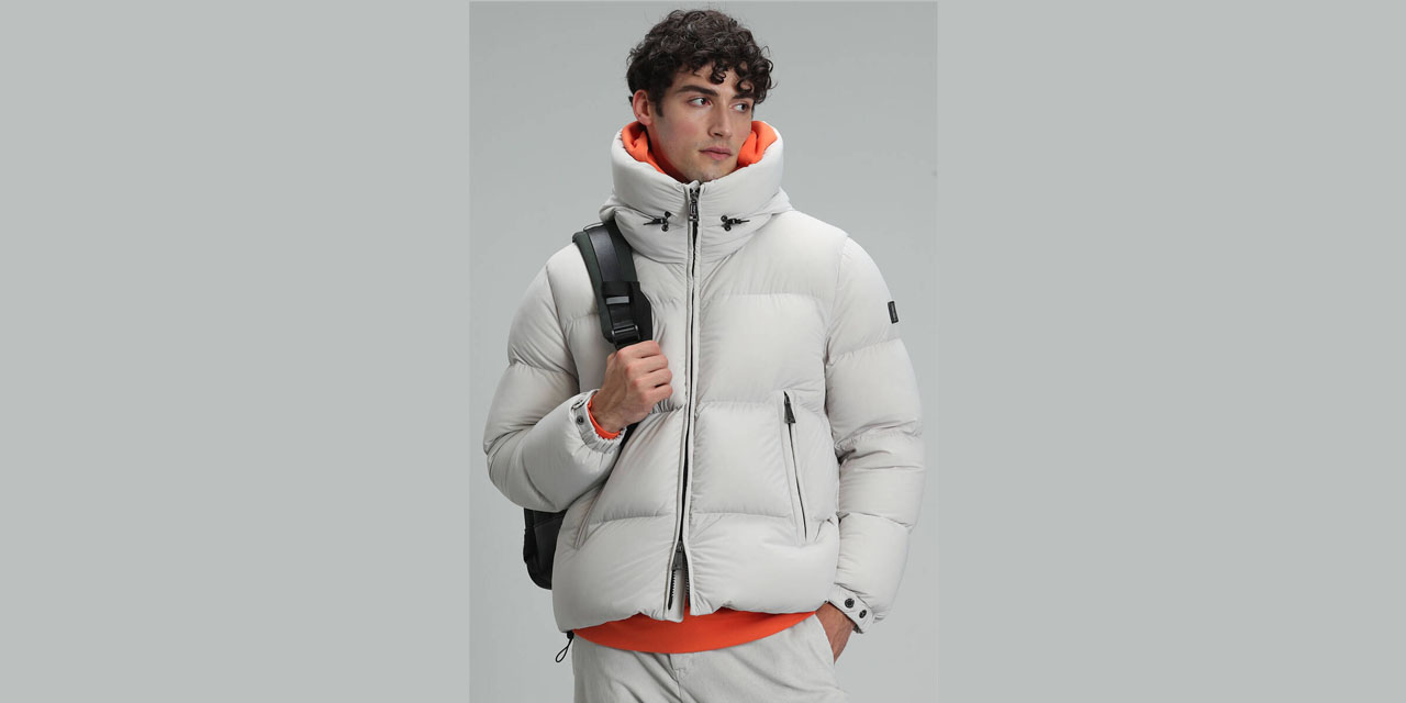 Voltaj markası: Lufian'ın çarpıcı erkek koleksiyonlarıyla moda dünyasında yenilikçi bir soluk