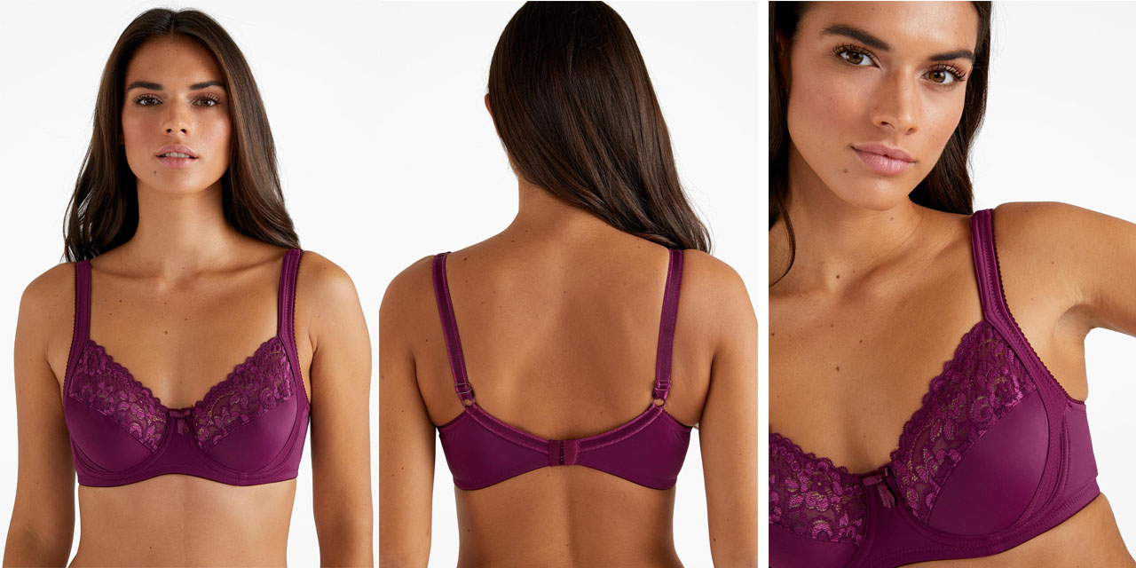 Ayyıldız: Kadınların Tercihi; İç Çamaşırından Pijama Takımlarına Eşsiz Bir Deneyim