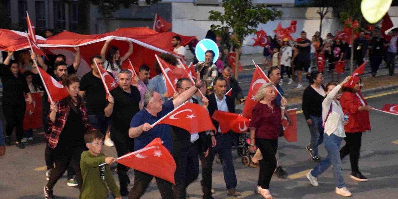Germencik’te Cumhuriyetin 100. yılı dolu dolu kutlanacak