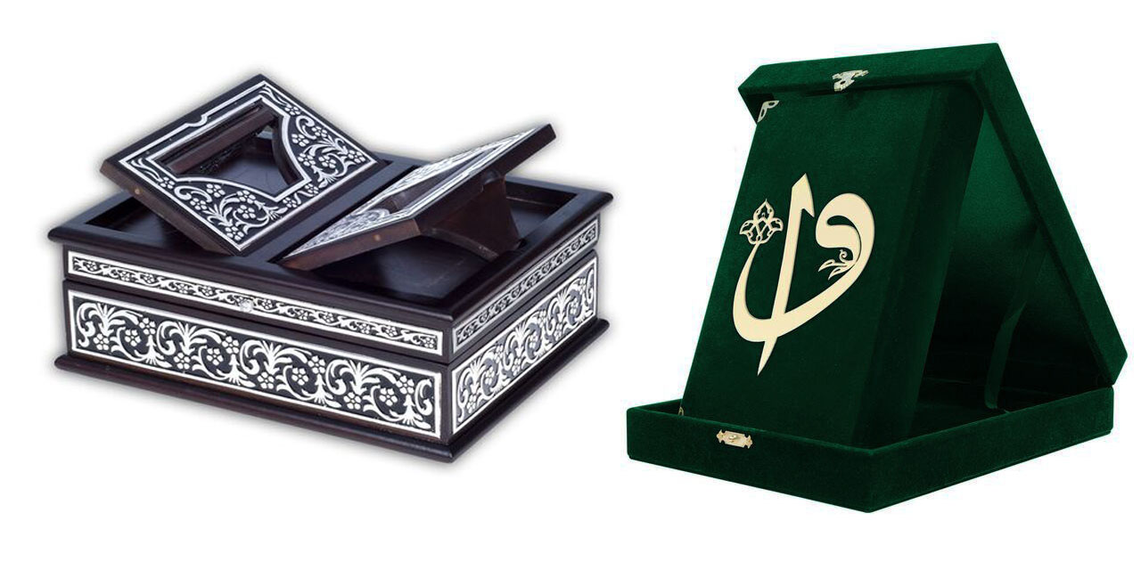 Hayrat Neşriyat'ın eşsiz Kuranı Kerim hediye seçenekleri