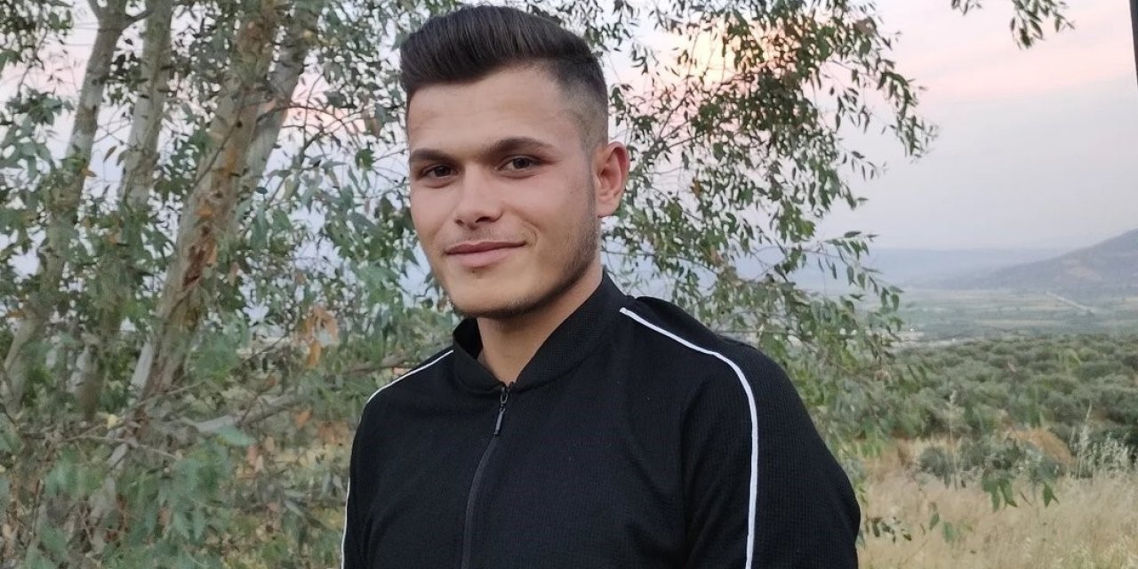 Kazada ağır yaralanan genç hastanede hayatını kaybetti