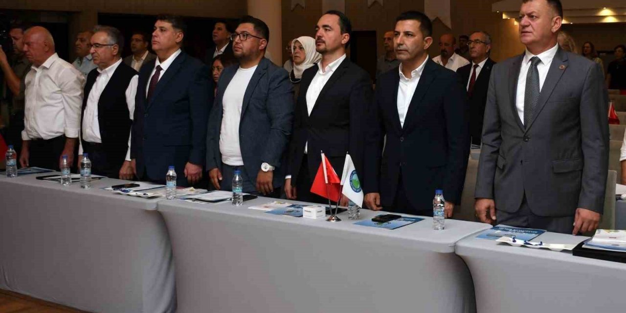 Kıyı Ege Belediyeleri Kuşadası’nda buluştu