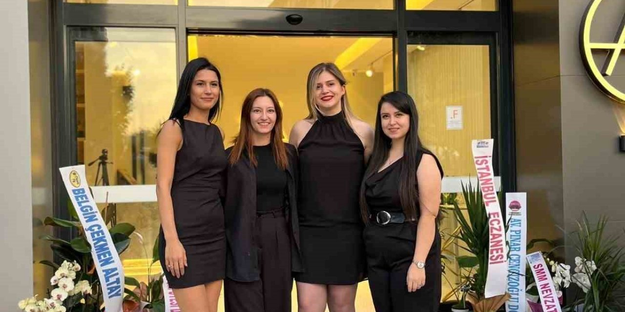 Yenilenen yüzüyle Aydınlılara hizmet verecek