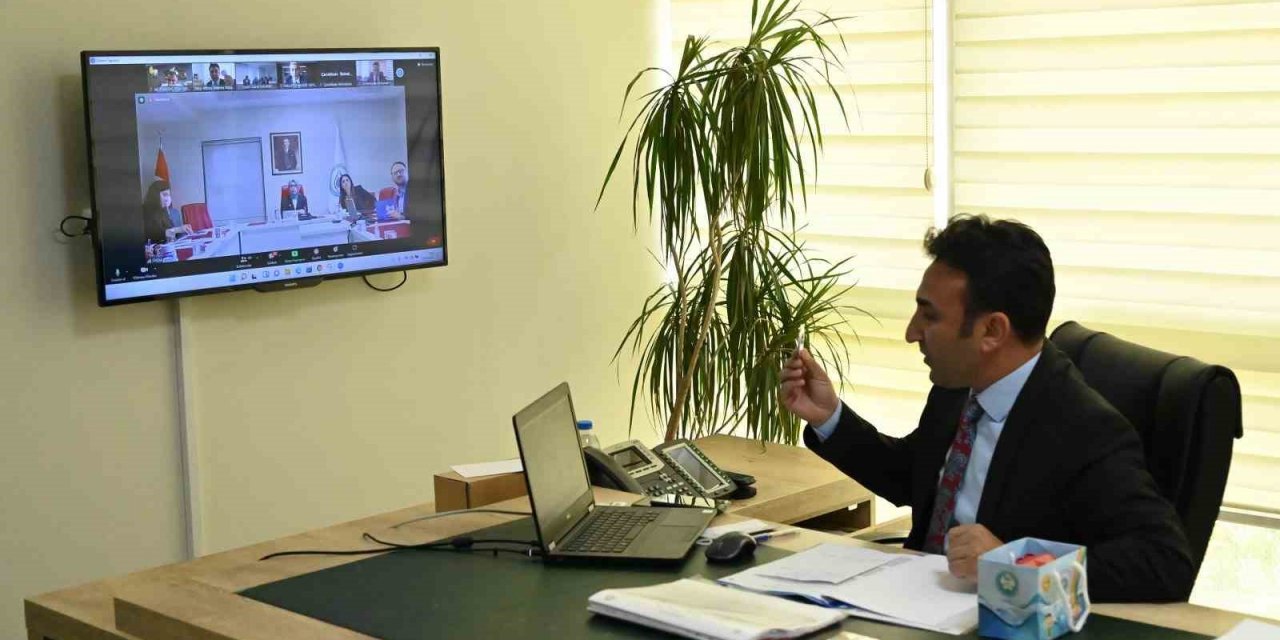 Manisa’da su kayıp kaçak oranı yüzde 20 azaldı