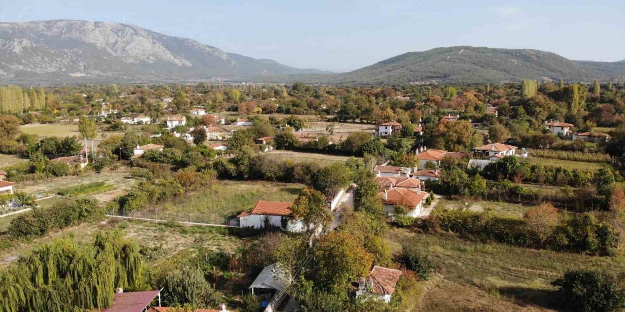 Bu yaylaya çıkılmıyor, iniliyor