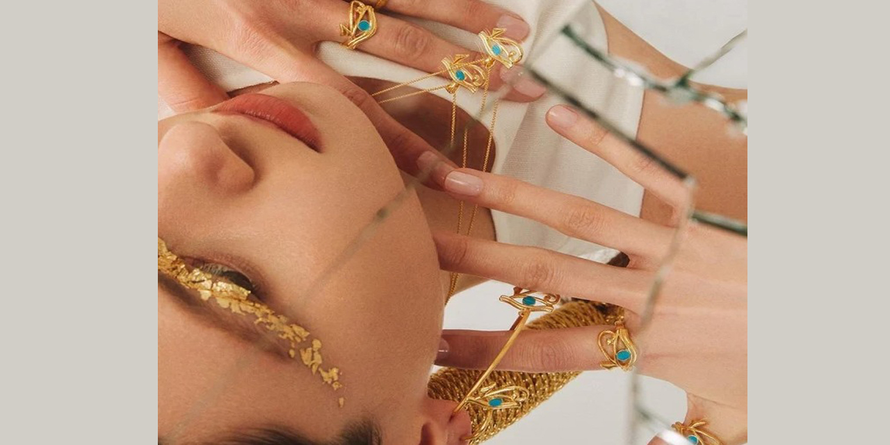 NowShopFun'da özel tasarım takılarla şıklığınızı bir adım öne taşıyın