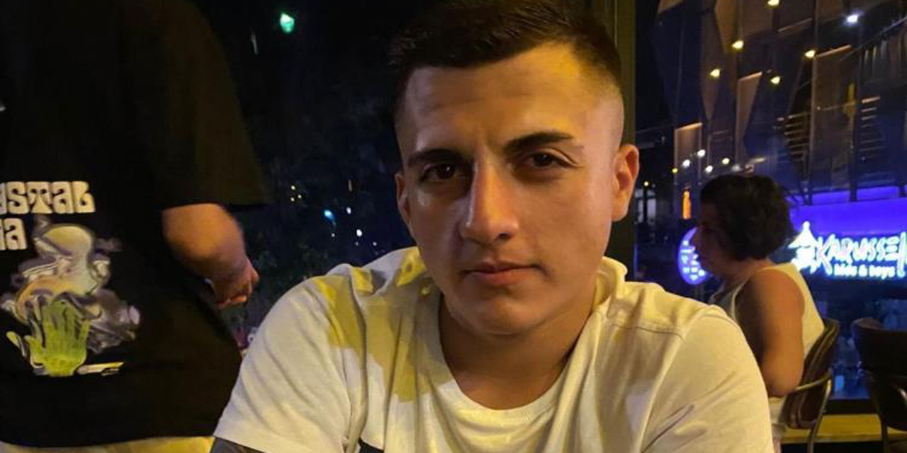 Dere yatağında vahşice işlenen cinayetle ilgili olarak 2 şüpheli yakalandı