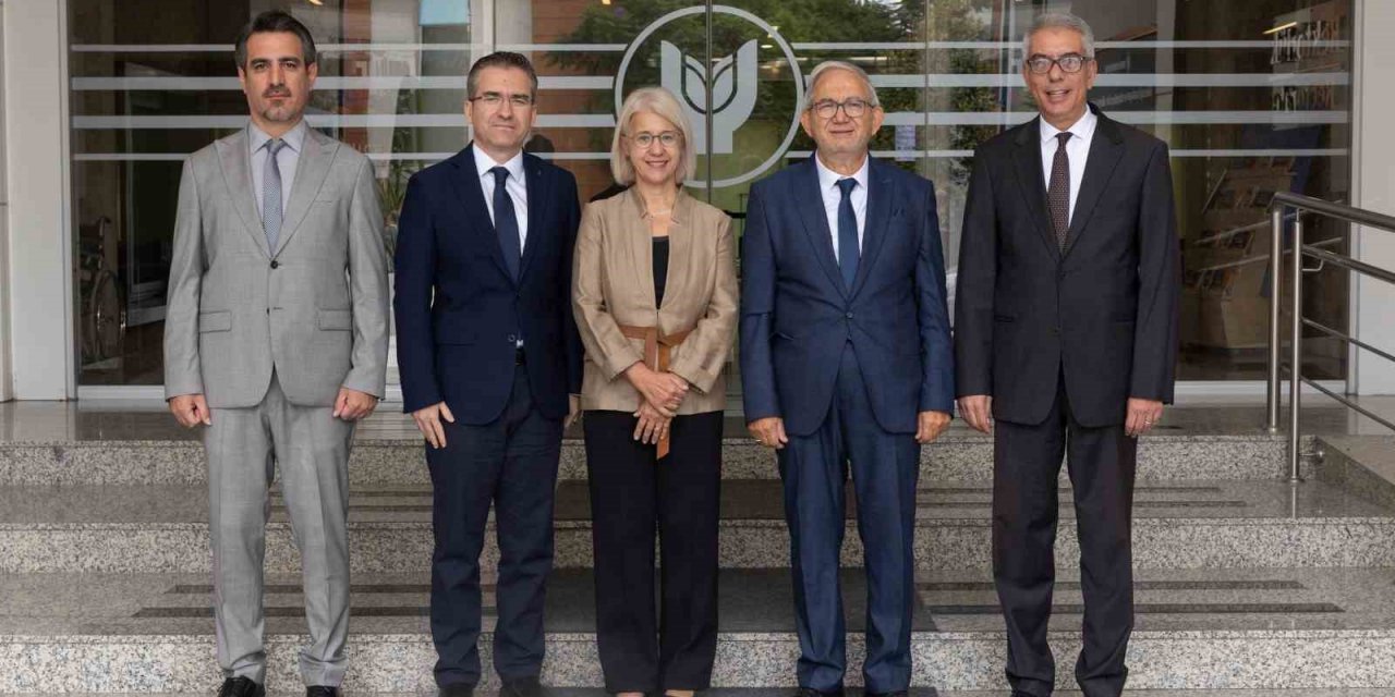 Dünyadaki en etkili bilim insanları listesine girdiler