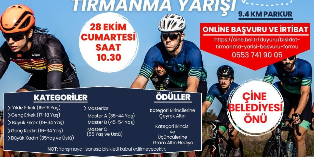 Cumhuriyetin 100. yılında Madran Dağı’na tırmanacaklar