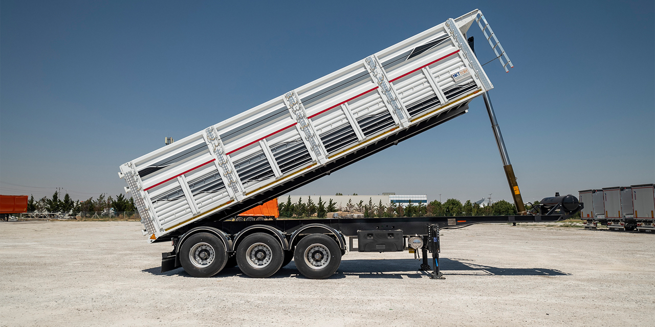 Damperli dorse nedir ve ne işe yarar?