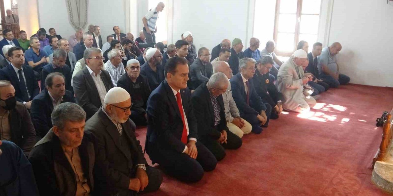 Muğla’da 100. yılda 100 hatim okundu