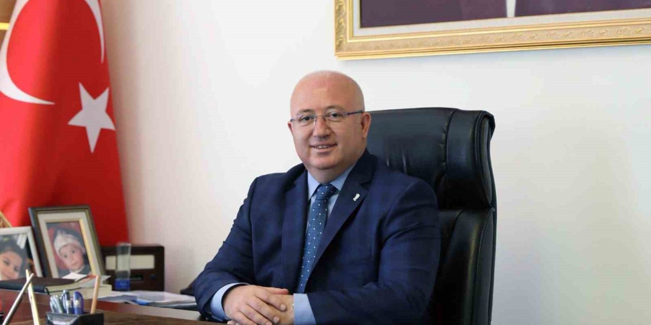 Başkan Gümüş: “Cumhuriyetimize 2’nci yüzyılda da sahip çıkacağız”