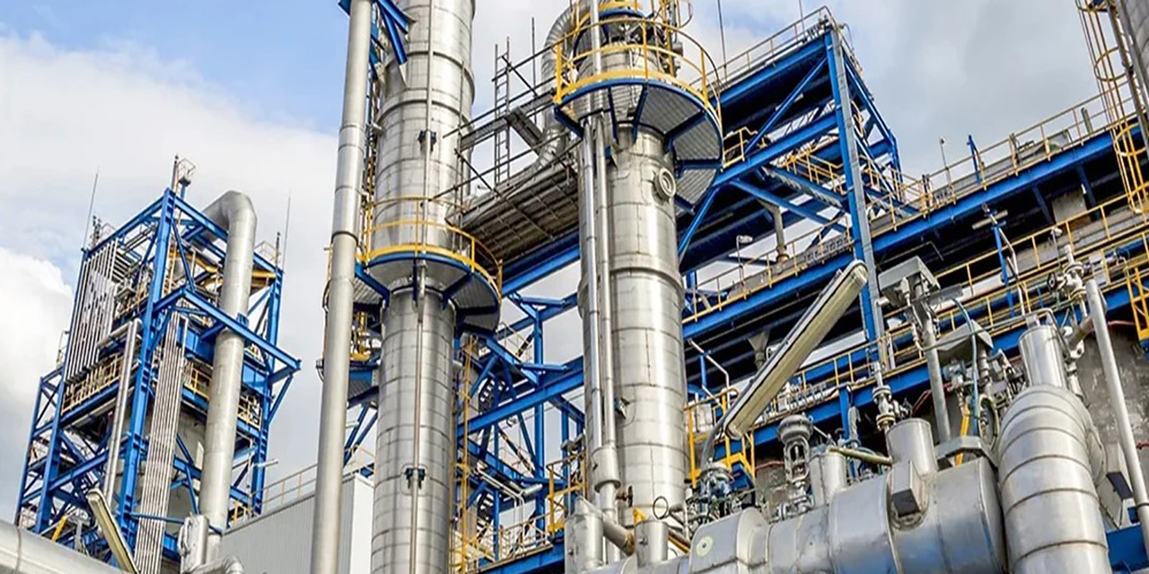 Amec Industries Oksijen Jeneratöründe Teknolojik ve Kaliteli Hizmetler